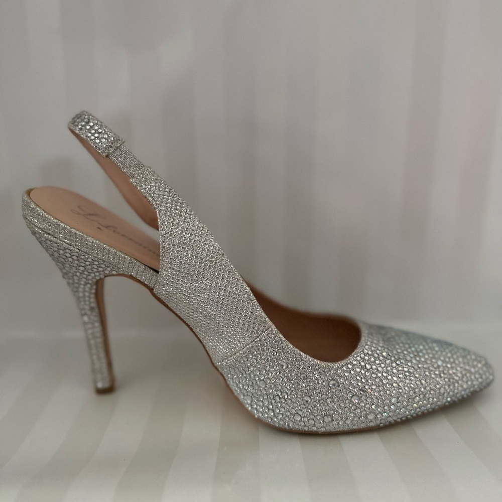 L Lorraine Heels